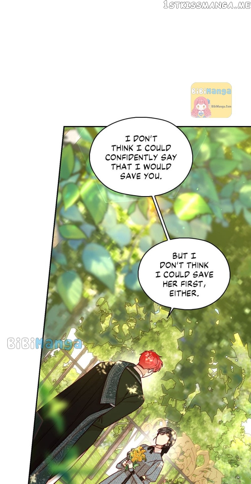 Surviving As A Maid Chapter 91 - page 51