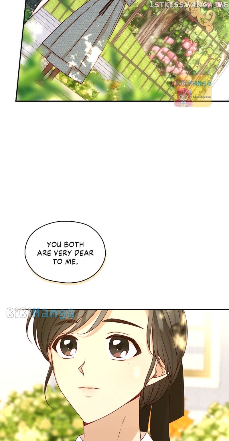 Surviving As A Maid Chapter 91 - page 52