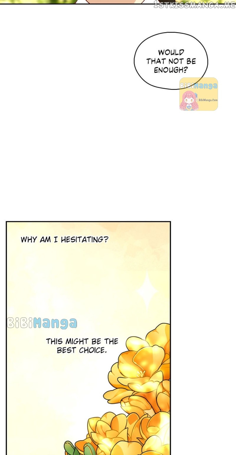 Surviving As A Maid Chapter 91 - page 53