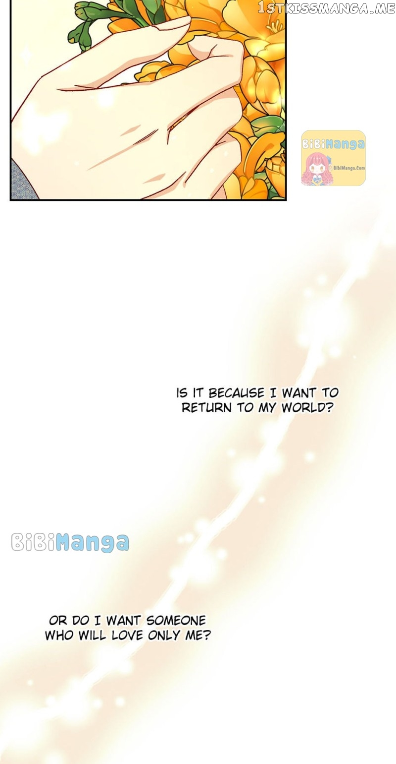 Surviving As A Maid Chapter 91 - page 54