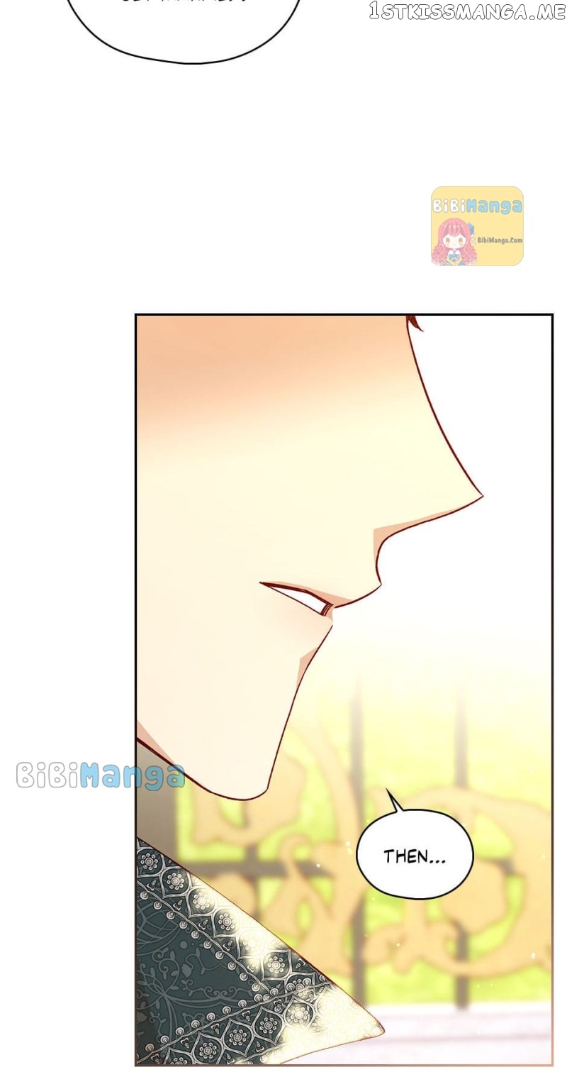 Surviving As A Maid Chapter 91 - page 56
