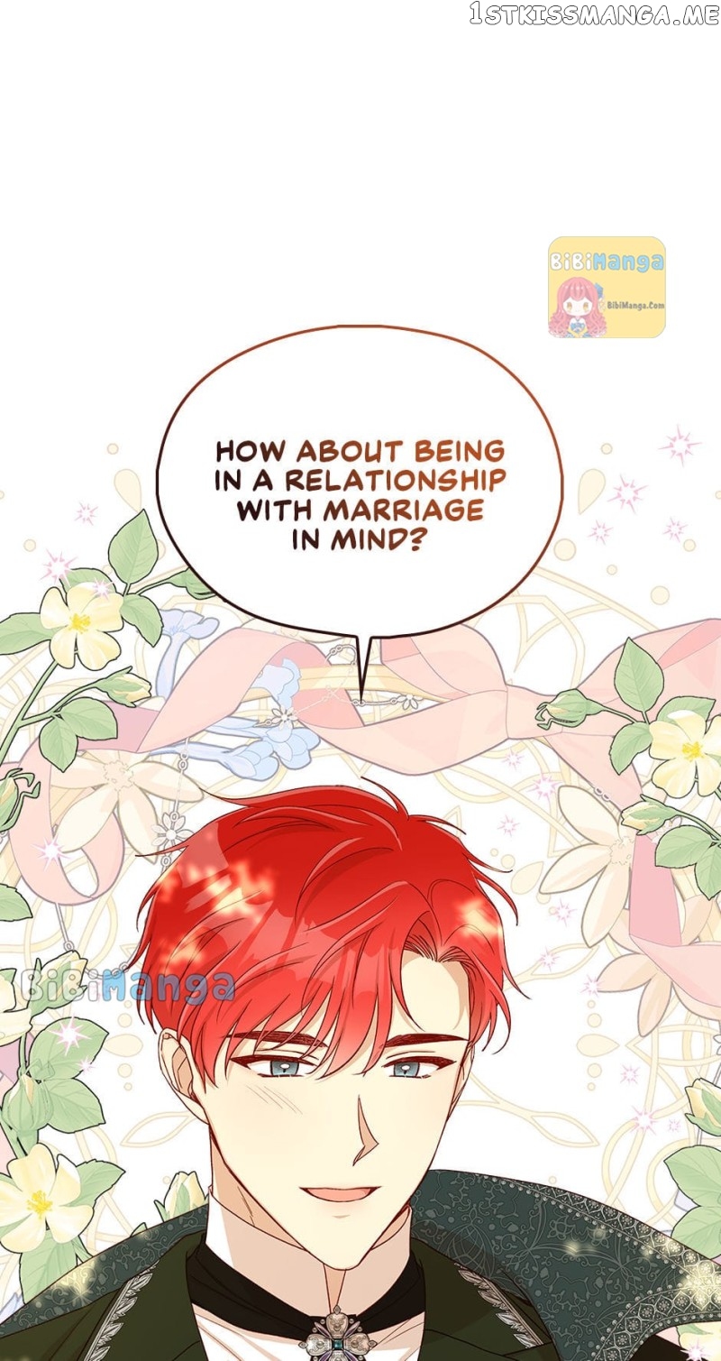Surviving As A Maid Chapter 91 - page 57
