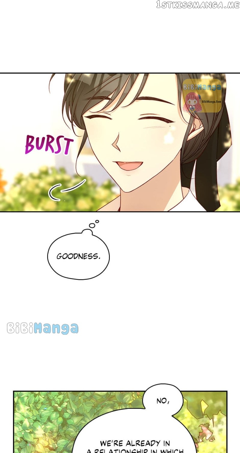 Surviving As A Maid Chapter 91 - page 59