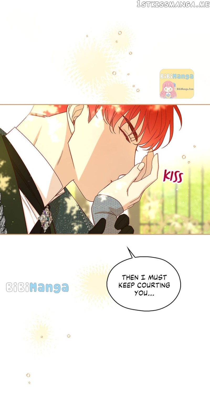 Surviving As A Maid Chapter 91 - page 62