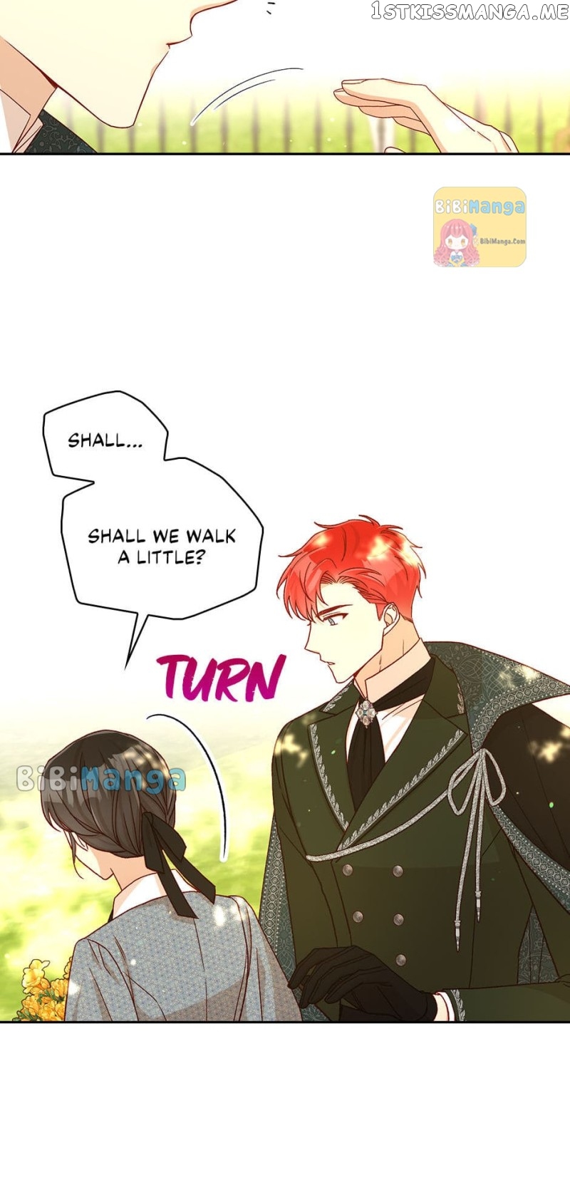 Surviving As A Maid Chapter 91 - page 66