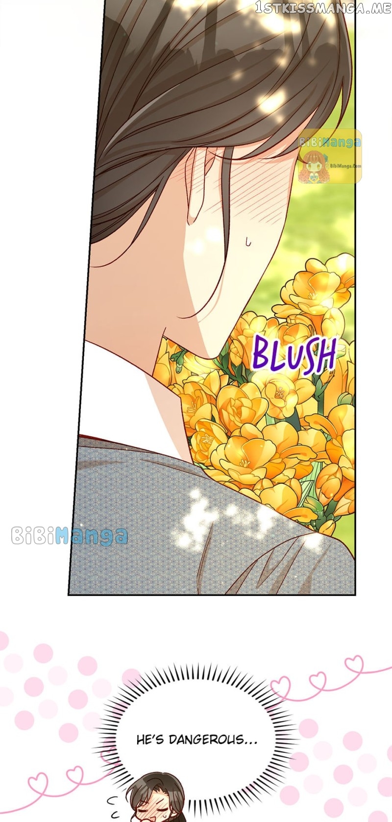 Surviving As A Maid Chapter 91 - page 68