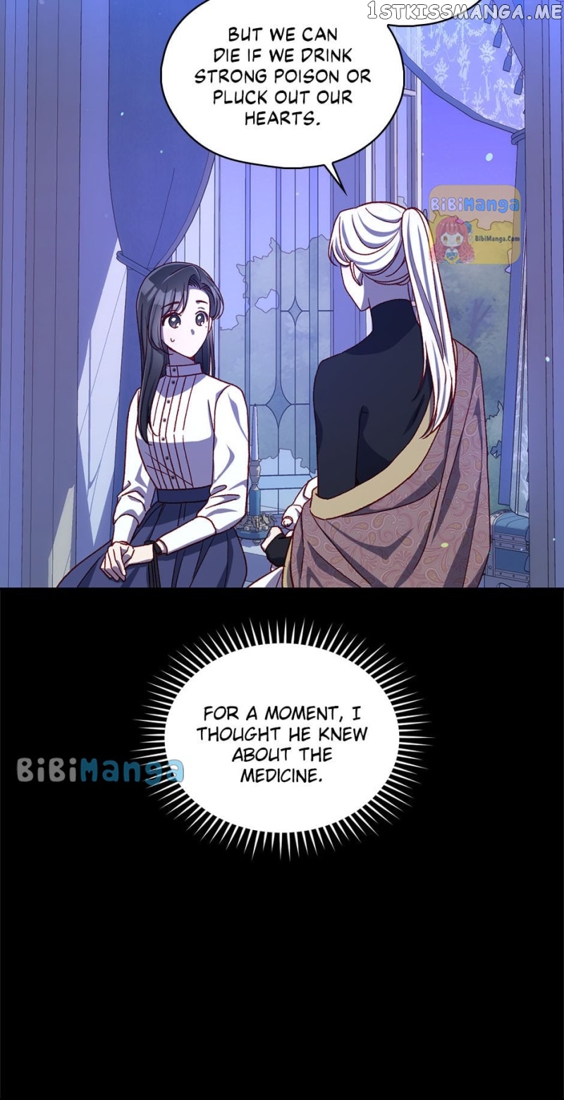 Surviving As A Maid Chapter 91 - page 7