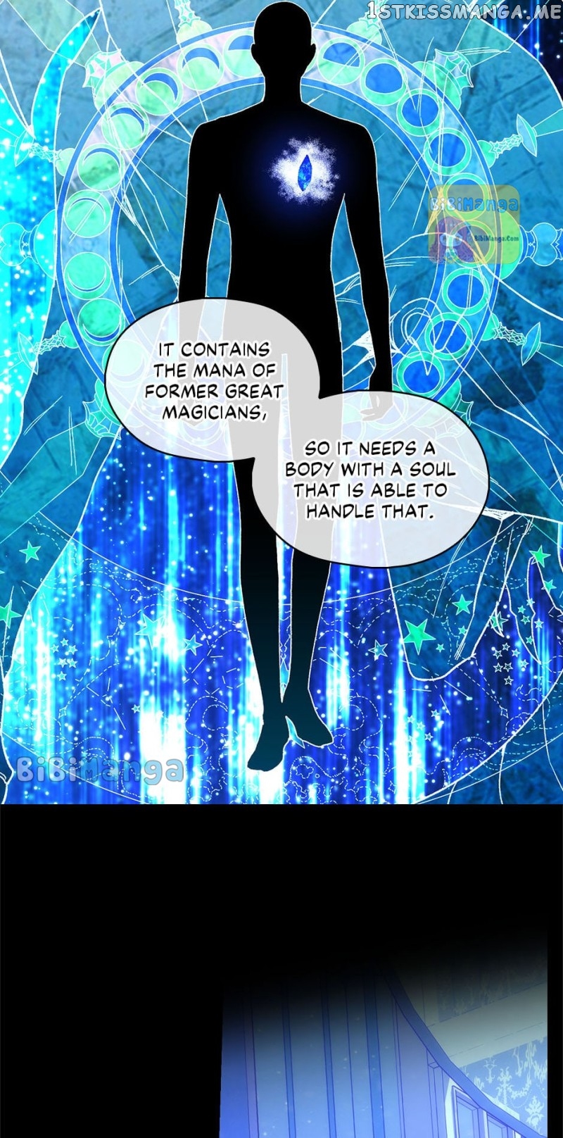Surviving As A Maid Chapter 91 - page 9