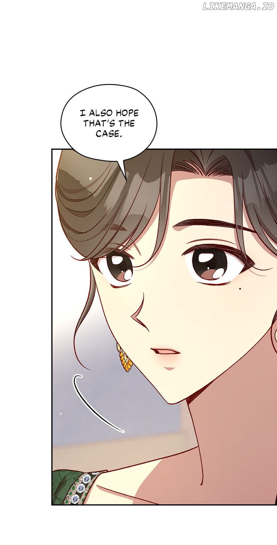 Surviving As A Maid Chapter 123 - page 12