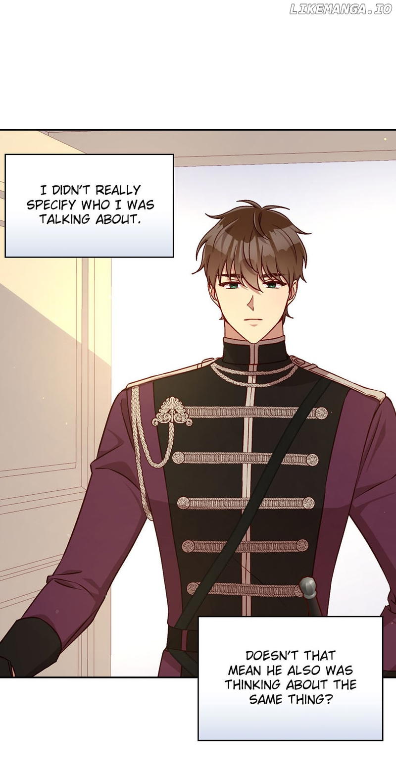 Surviving As A Maid Chapter 123 - page 13