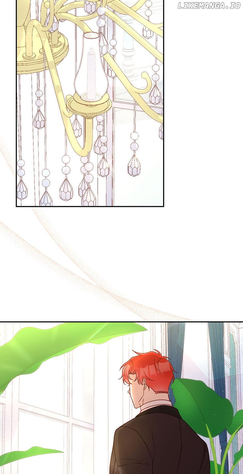 Surviving As A Maid Chapter 123 - page 22
