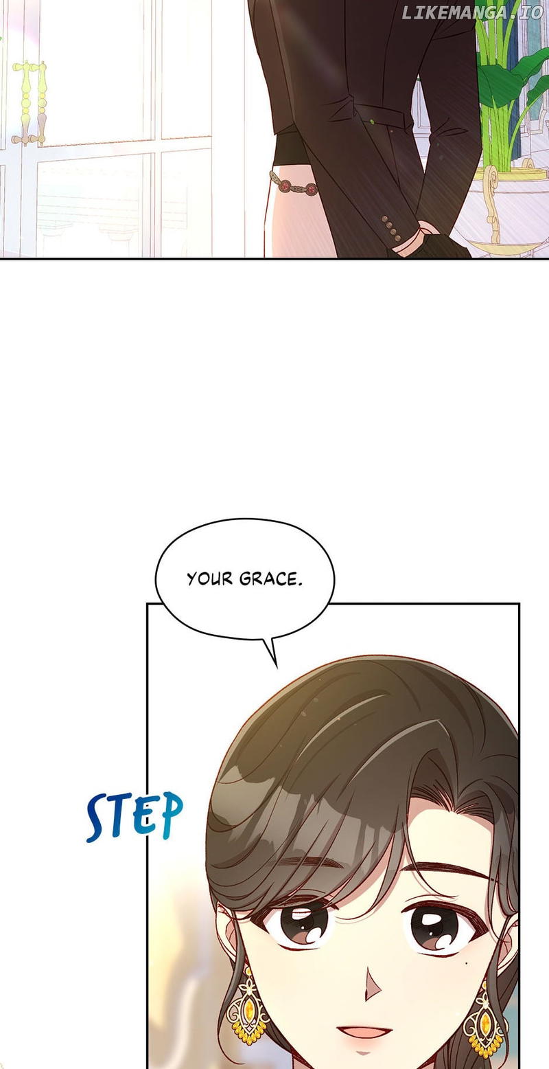 Surviving As A Maid Chapter 123 - page 23