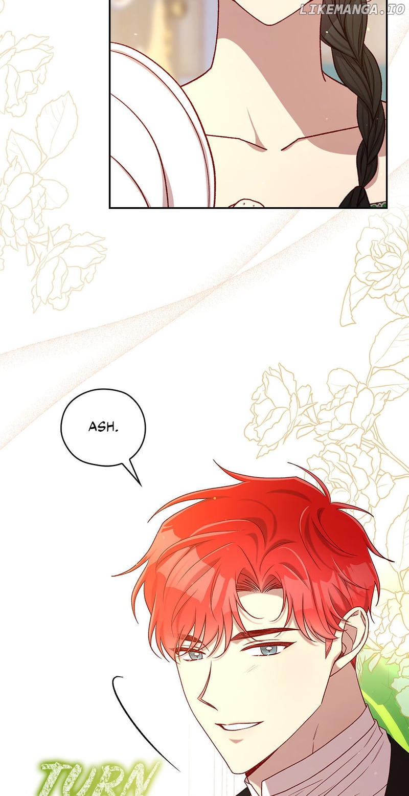 Surviving As A Maid Chapter 123 - page 24