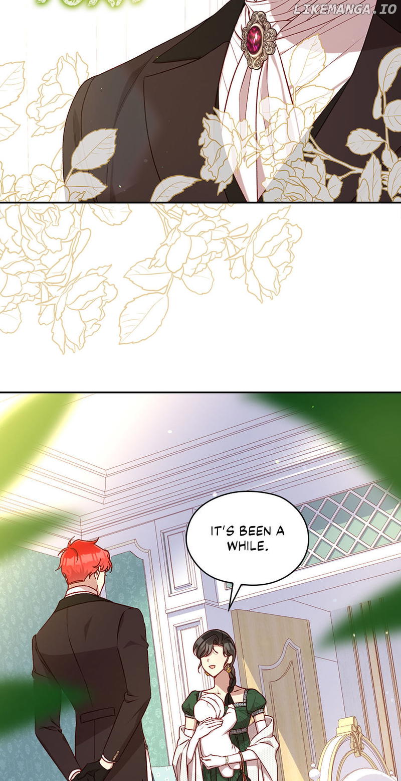 Surviving As A Maid Chapter 123 - page 25