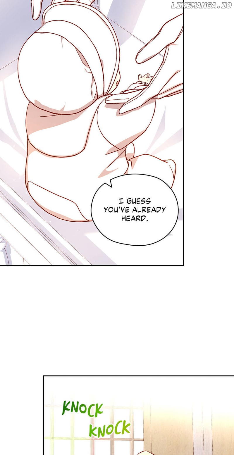 Surviving As A Maid Chapter 123 - page 27