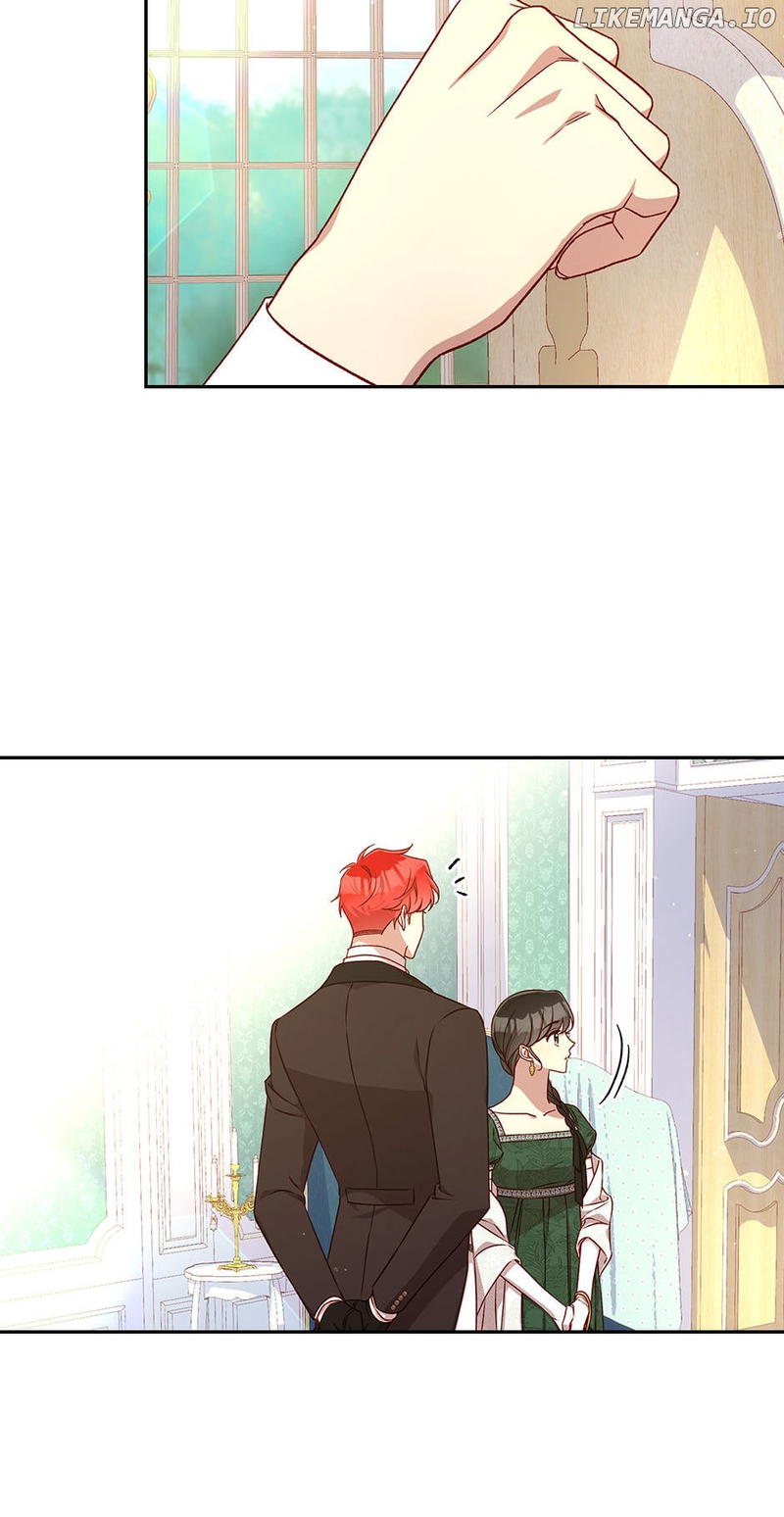 Surviving As A Maid Chapter 123 - page 28