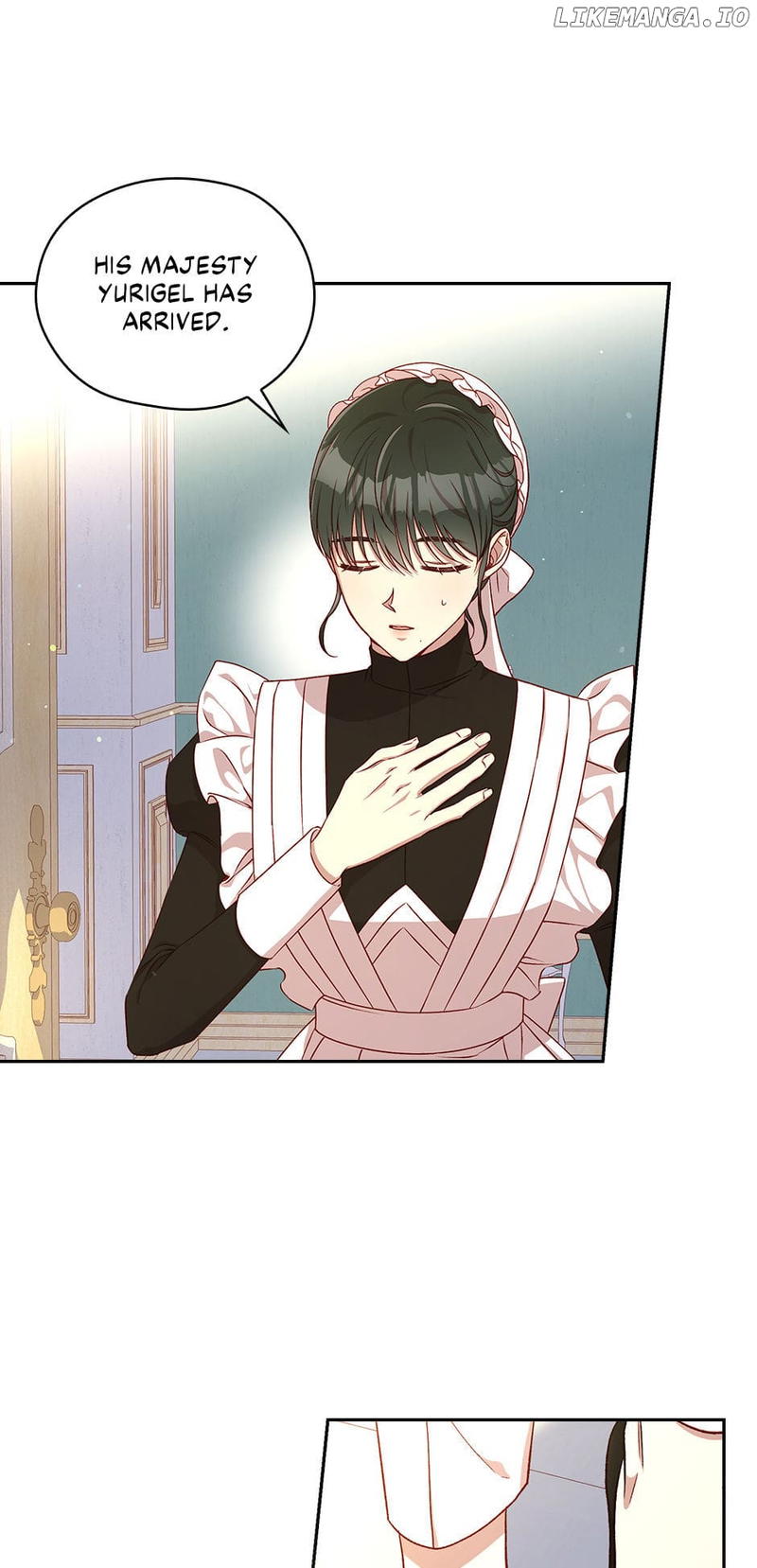 Surviving As A Maid Chapter 123 - page 29
