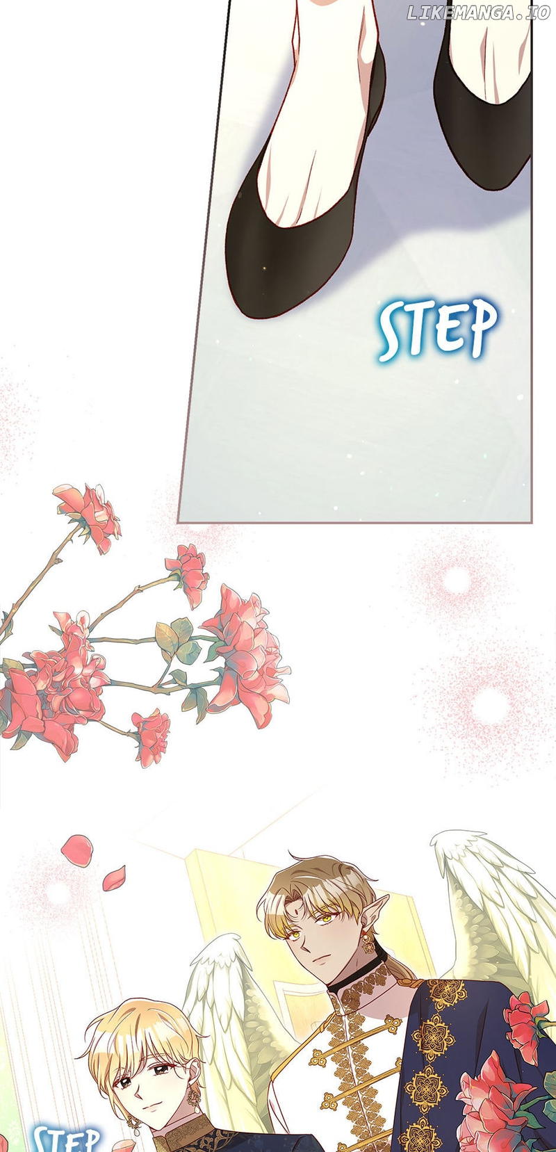 Surviving As A Maid Chapter 123 - page 30