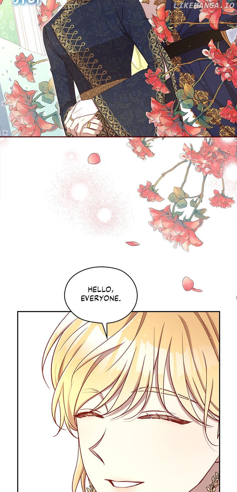 Surviving As A Maid Chapter 123 - page 31