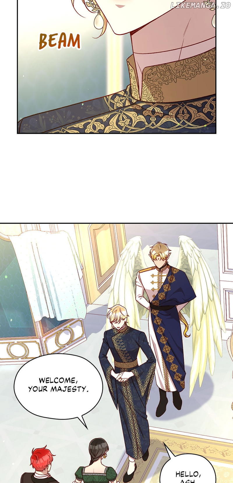 Surviving As A Maid Chapter 123 - page 32