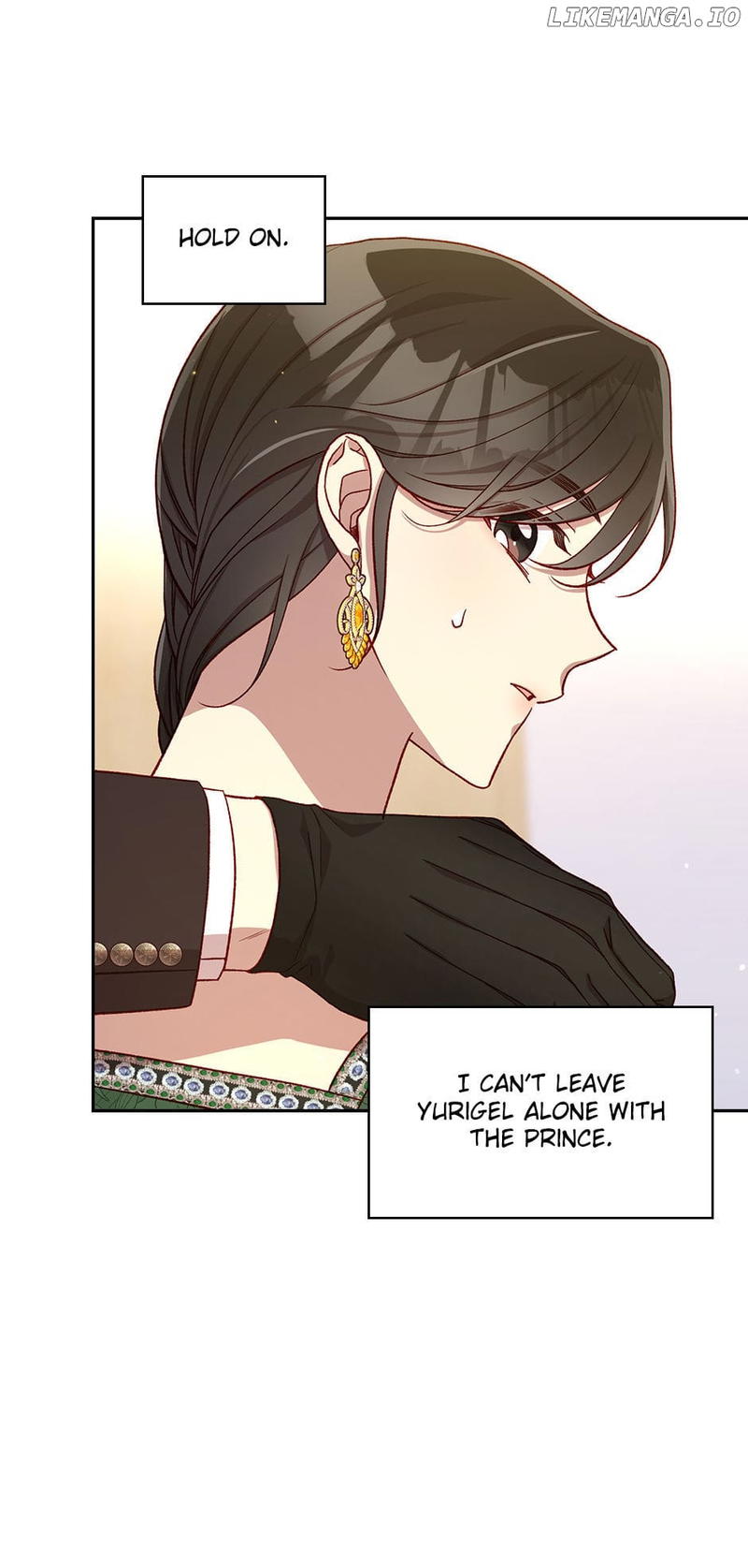 Surviving As A Maid Chapter 123 - page 38