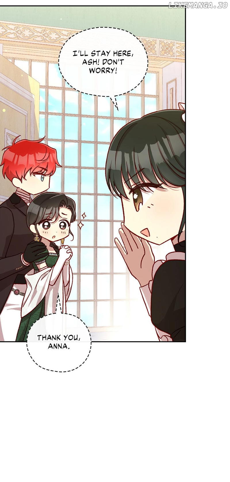 Surviving As A Maid Chapter 123 - page 39