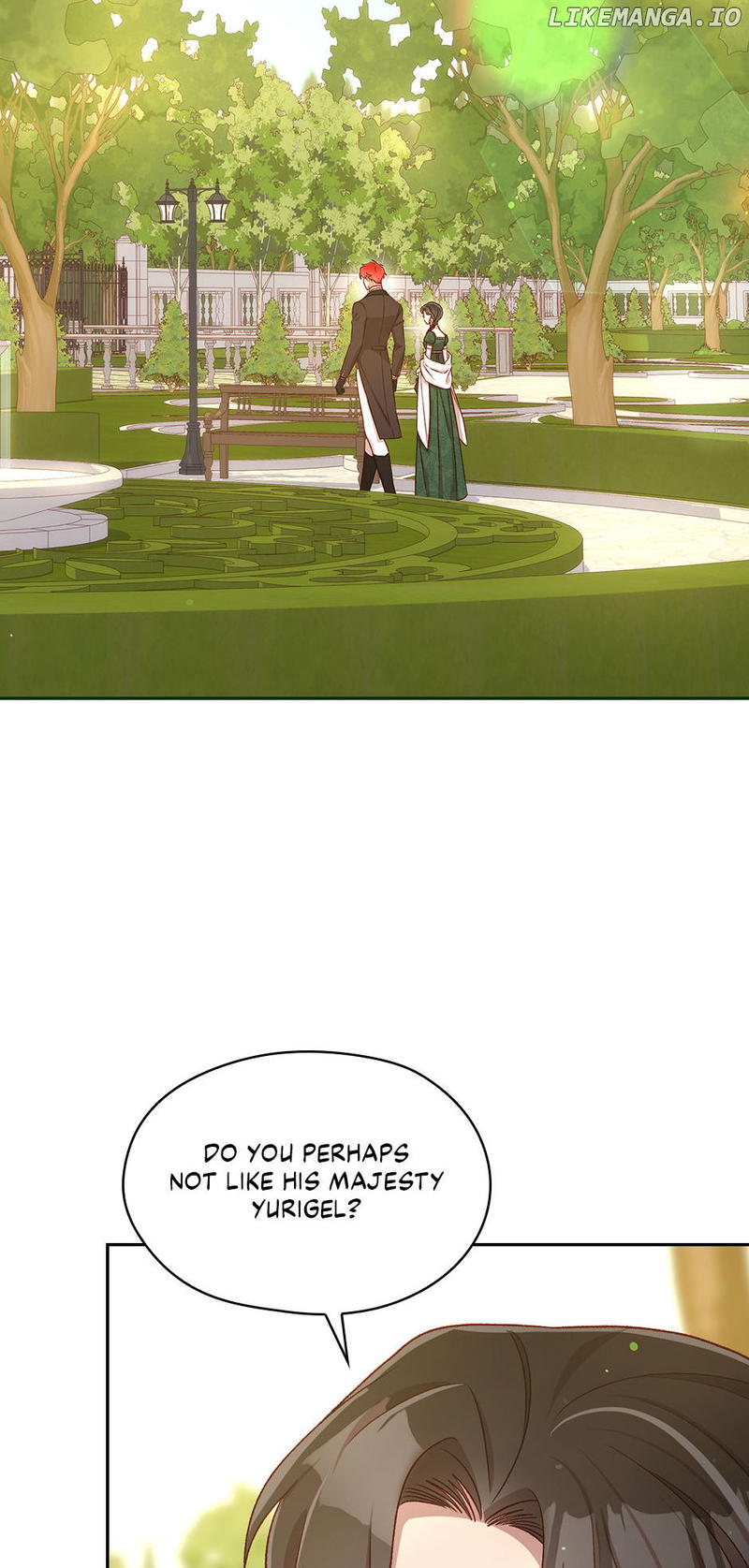Surviving As A Maid Chapter 123 - page 41