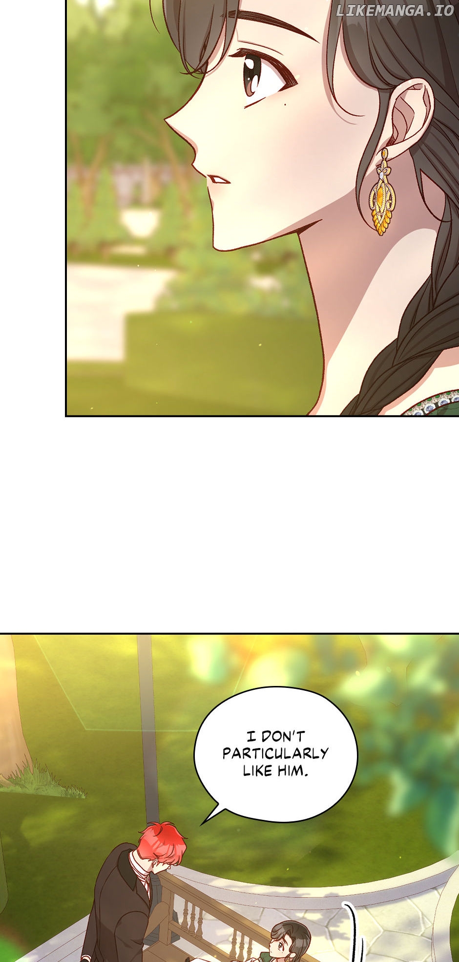 Surviving As A Maid Chapter 123 - page 42
