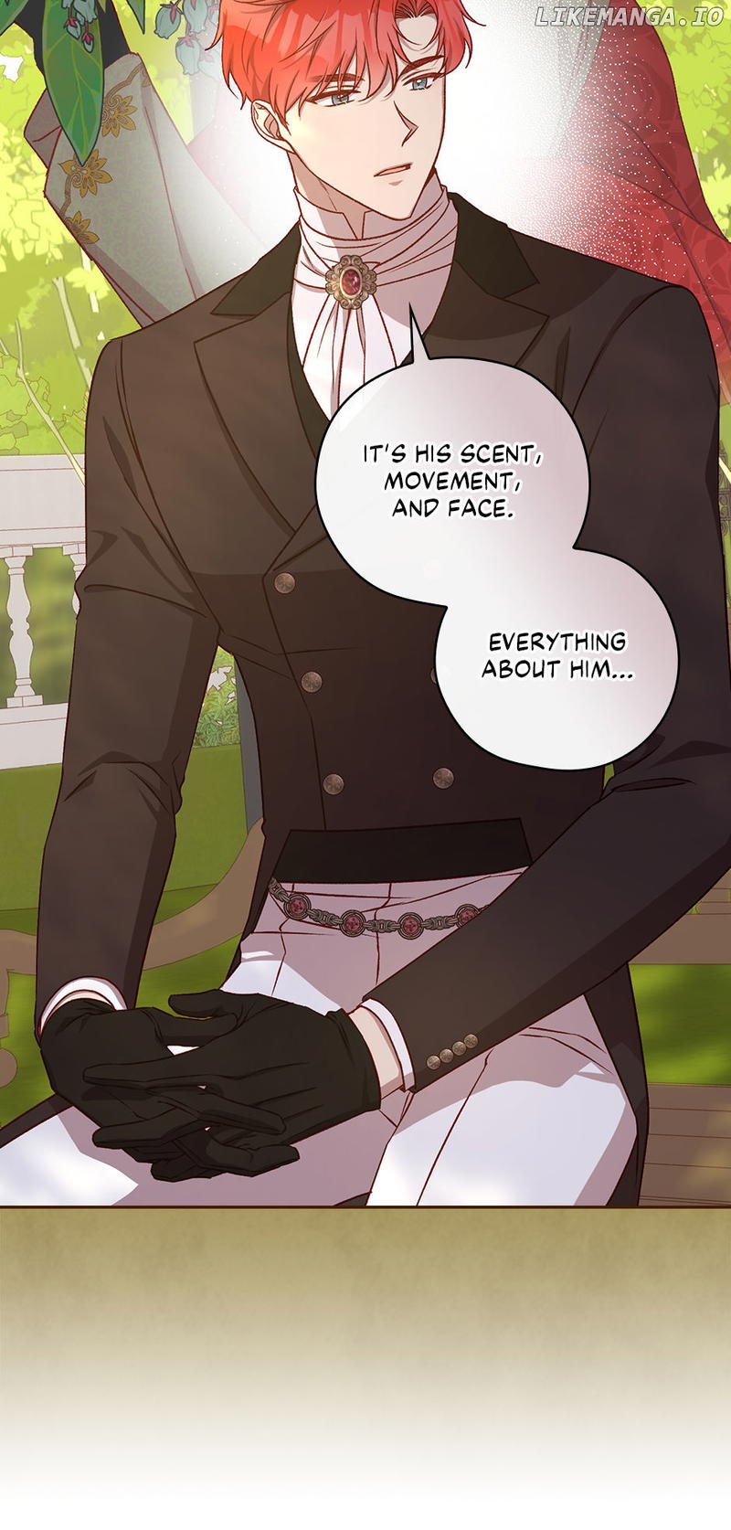 Surviving As A Maid Chapter 123 - page 46