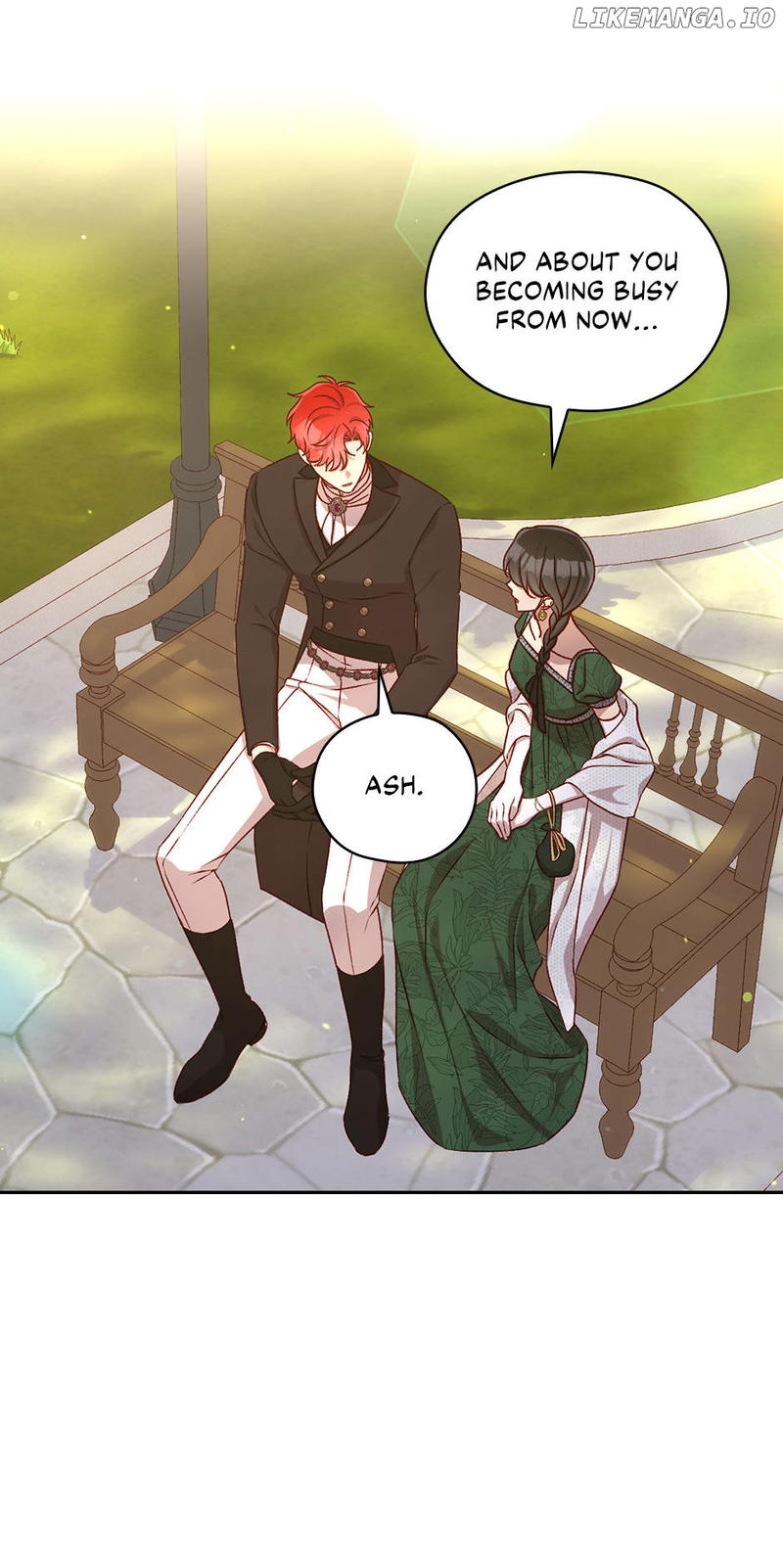 Surviving As A Maid Chapter 123 - page 48