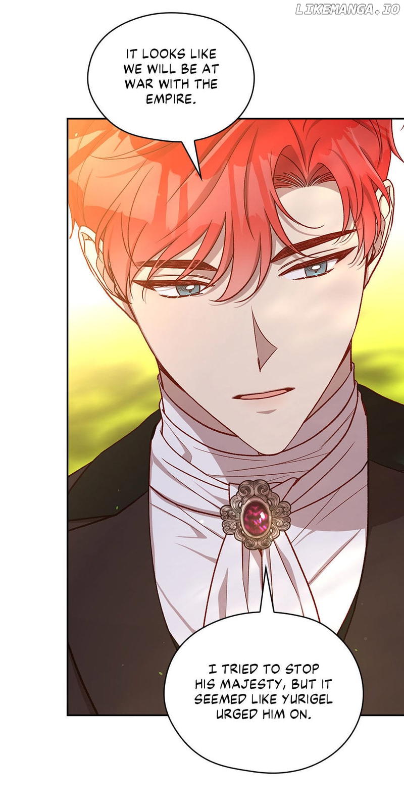 Surviving As A Maid Chapter 123 - page 49