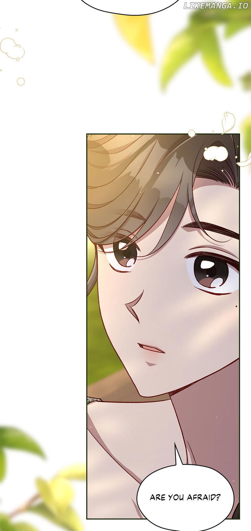 Surviving As A Maid Chapter 123 - page 57