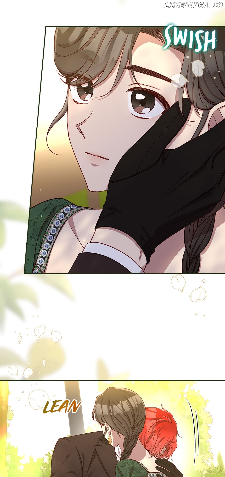 Surviving As A Maid Chapter 123 - page 60