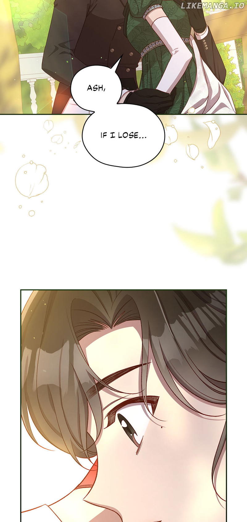 Surviving As A Maid Chapter 123 - page 61