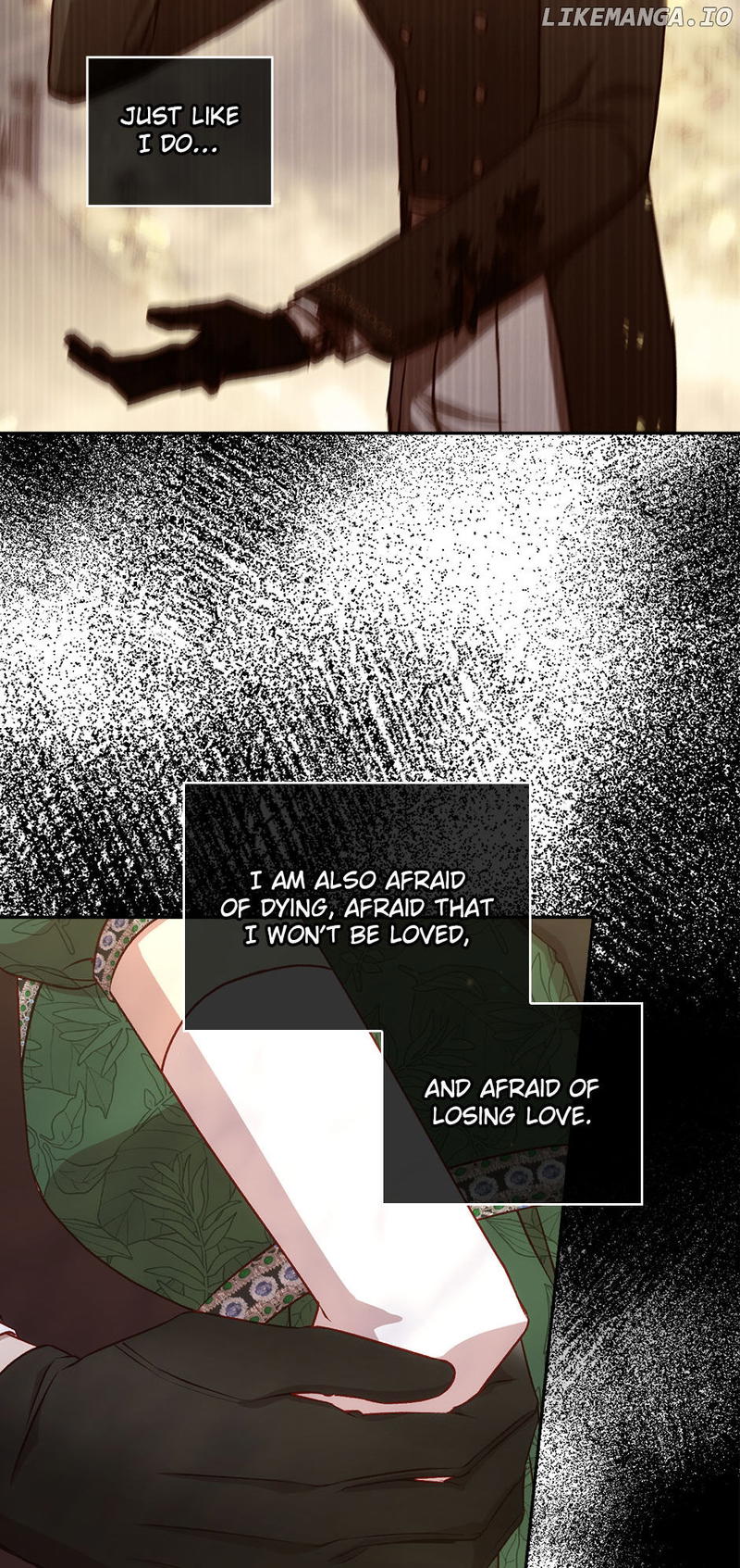 Surviving As A Maid Chapter 123 - page 63
