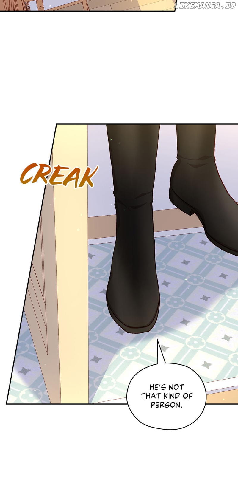 Surviving As A Maid Chapter 123 - page 9