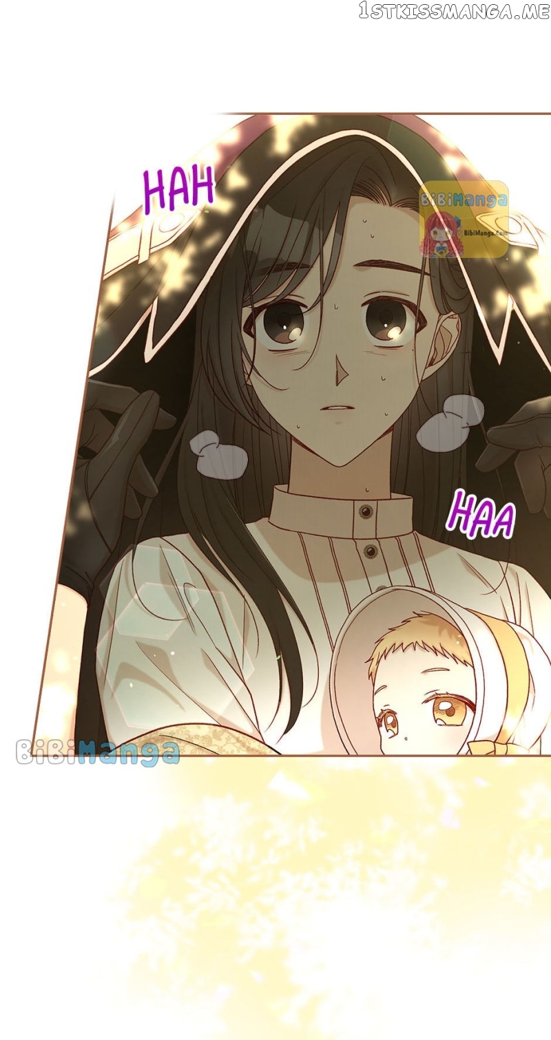 Surviving As A Maid Chapter 90 - page 14