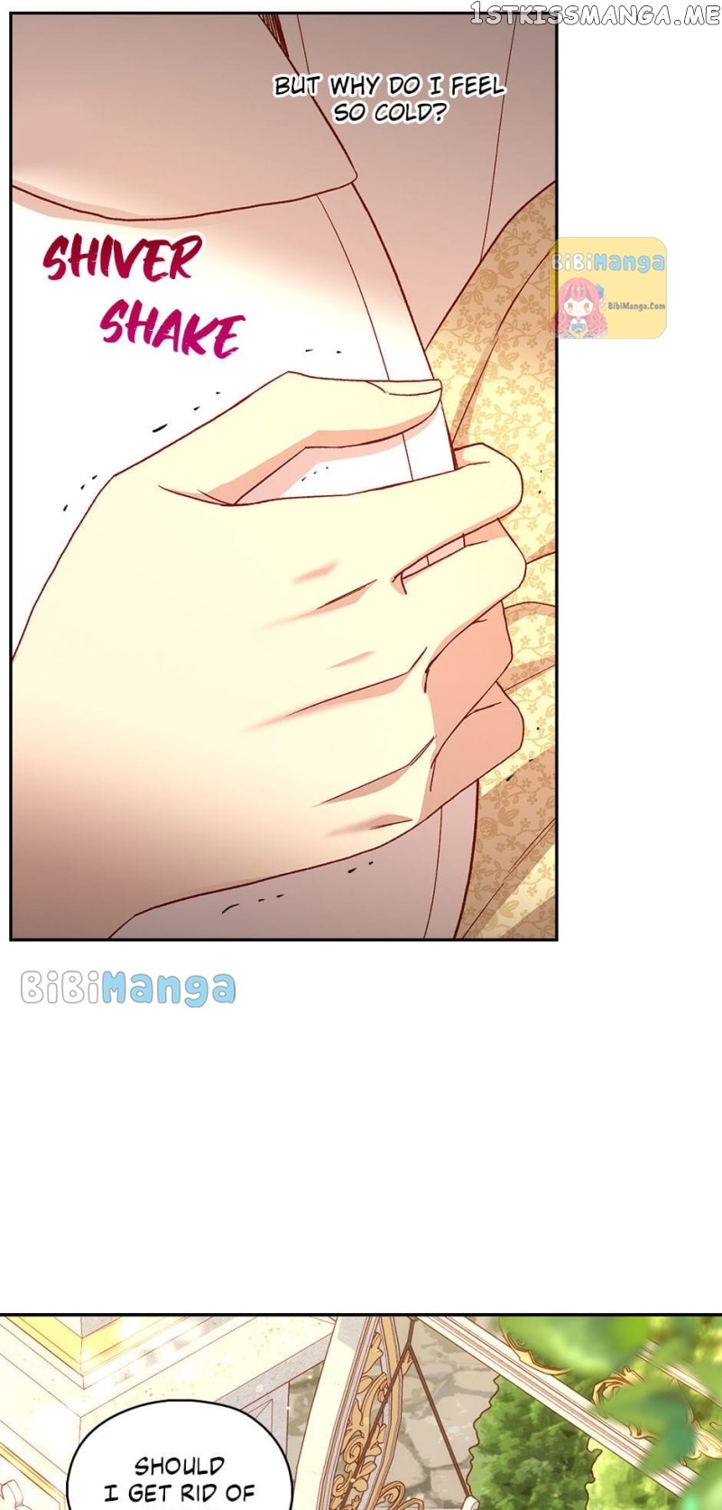 Surviving As A Maid Chapter 90 - page 16