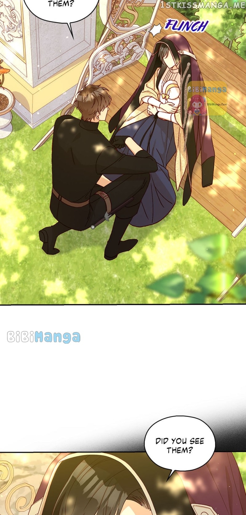 Surviving As A Maid Chapter 90 - page 17