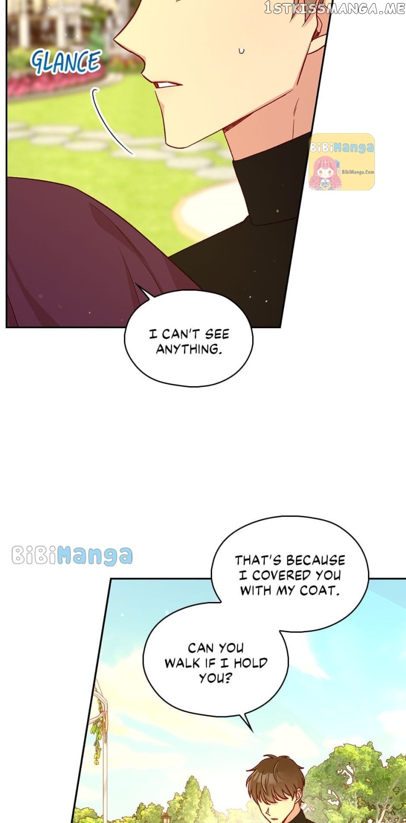 Surviving As A Maid Chapter 90 - page 2