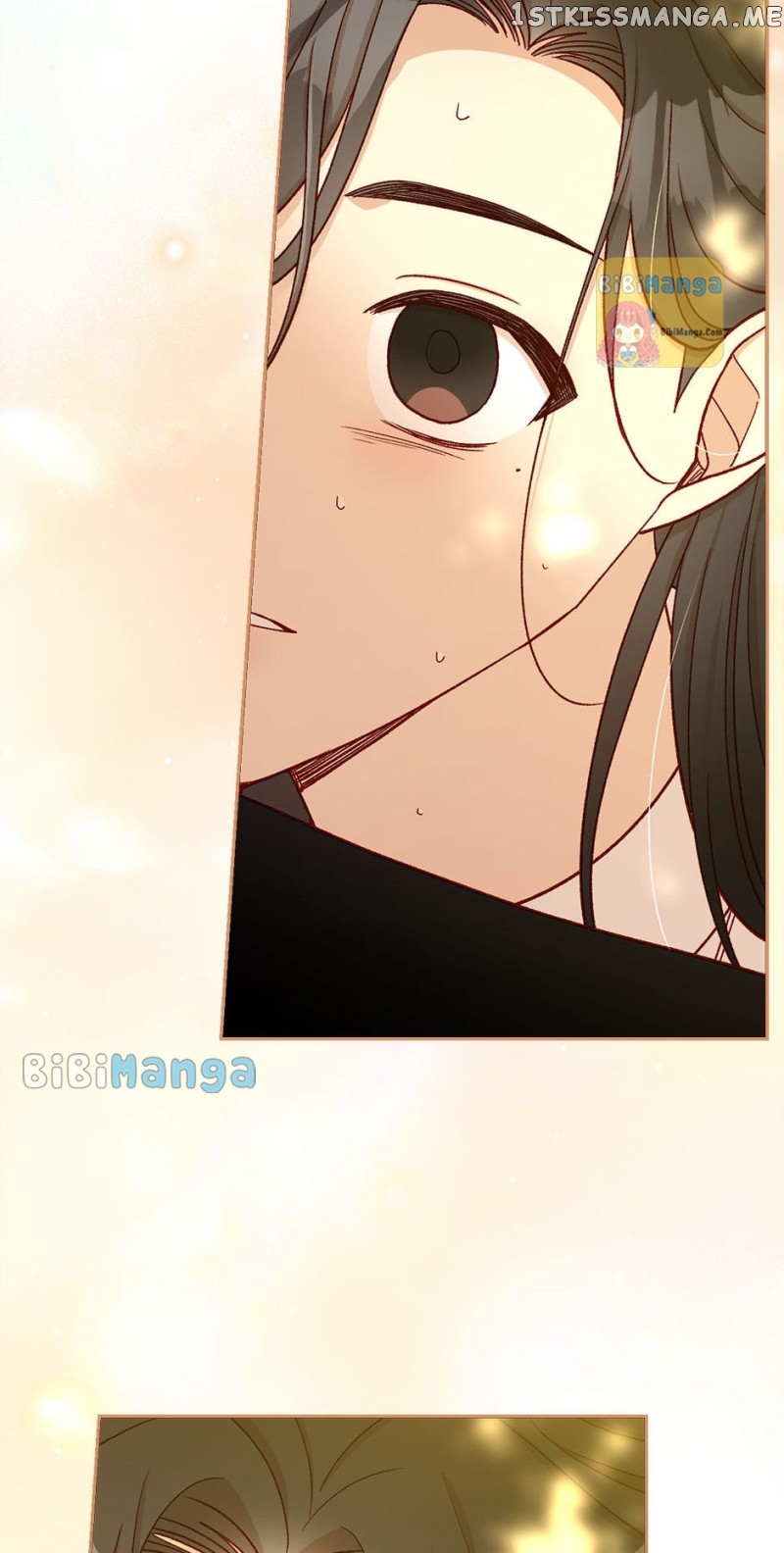 Surviving As A Maid Chapter 90 - page 25