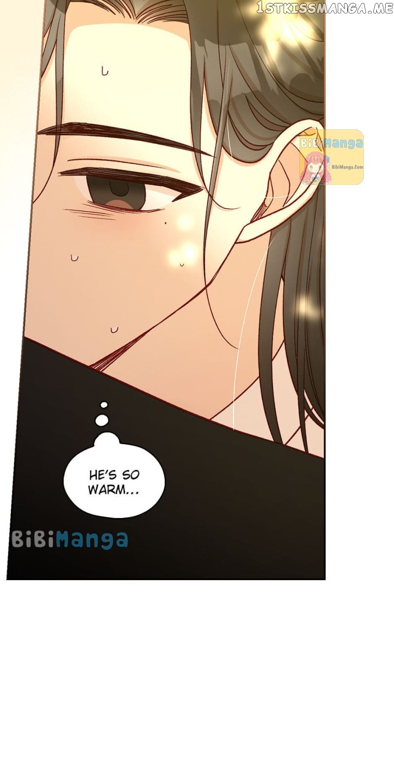 Surviving As A Maid Chapter 90 - page 26