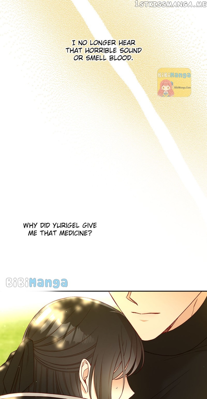 Surviving As A Maid Chapter 90 - page 28