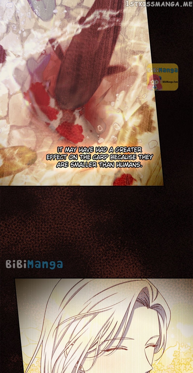Surviving As A Maid Chapter 90 - page 30