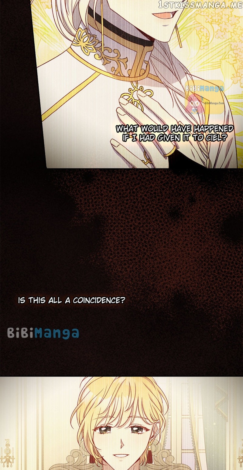 Surviving As A Maid Chapter 90 - page 31
