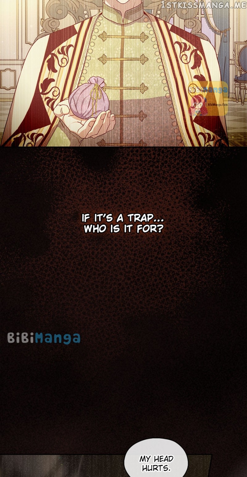 Surviving As A Maid Chapter 90 - page 32