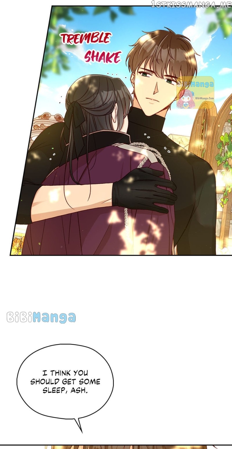 Surviving As A Maid Chapter 90 - page 34