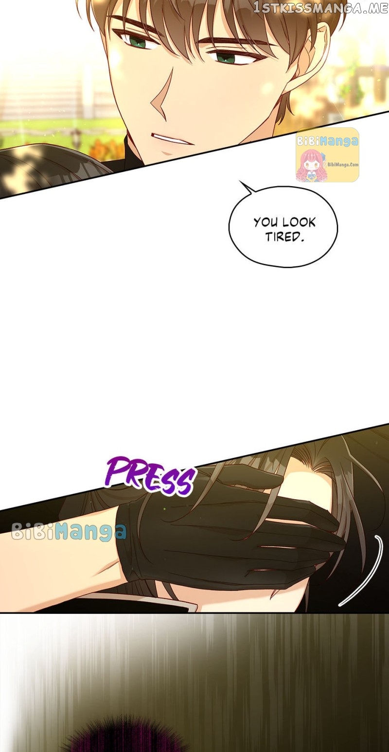 Surviving As A Maid Chapter 90 - page 35