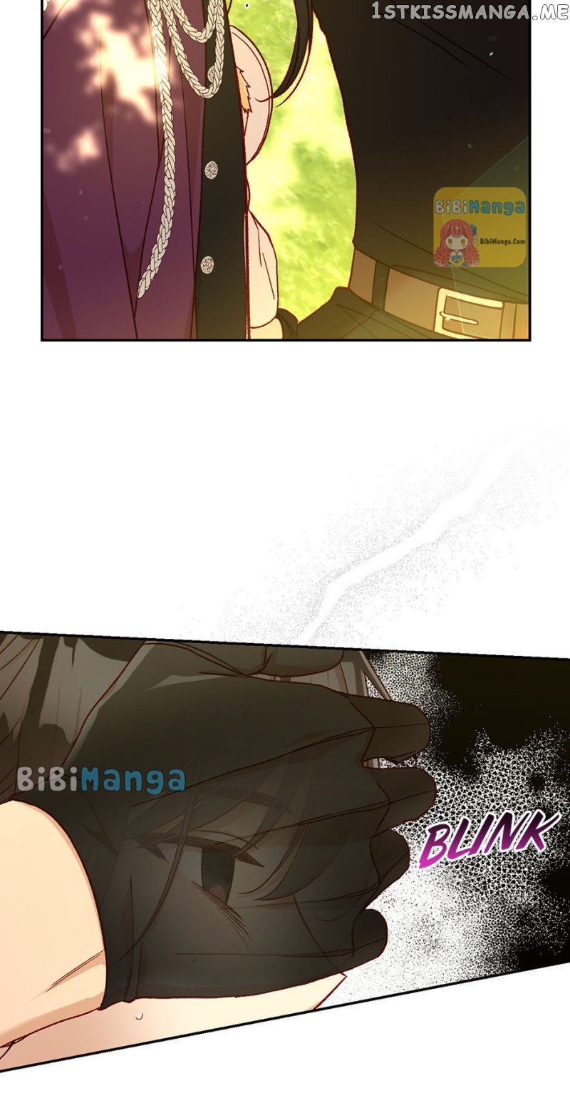 Surviving As A Maid Chapter 90 - page 38