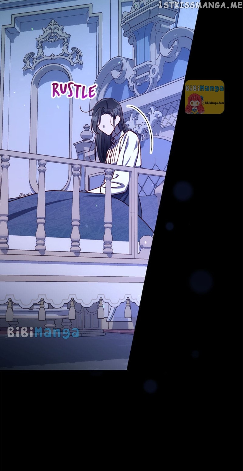 Surviving As A Maid Chapter 90 - page 44